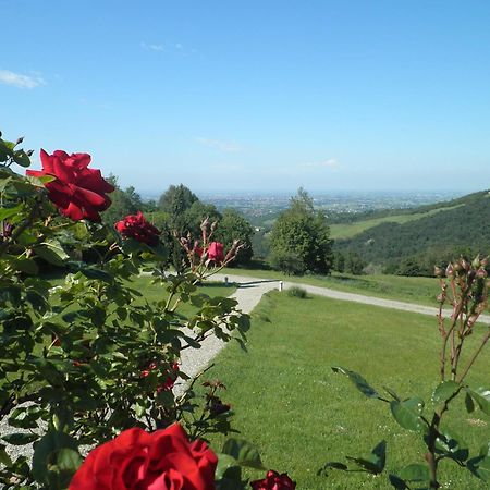Agriturismo Cavazzone Regnano  Eksteriør bilde