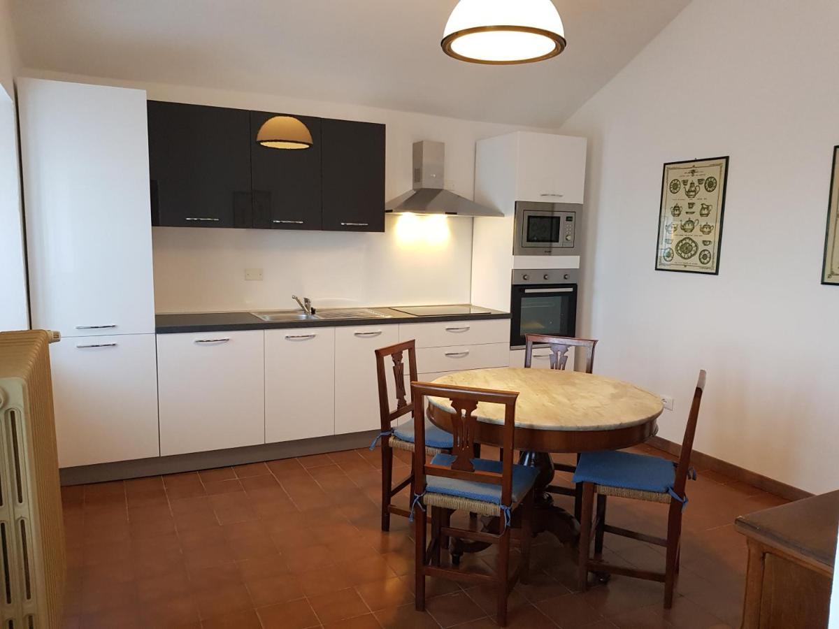 Agriturismo Cavazzone Regnano  Eksteriør bilde