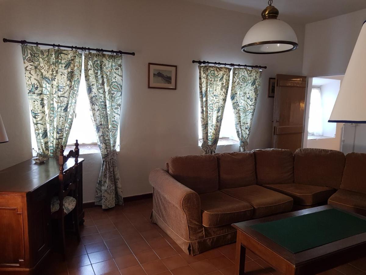 Agriturismo Cavazzone Regnano  Eksteriør bilde