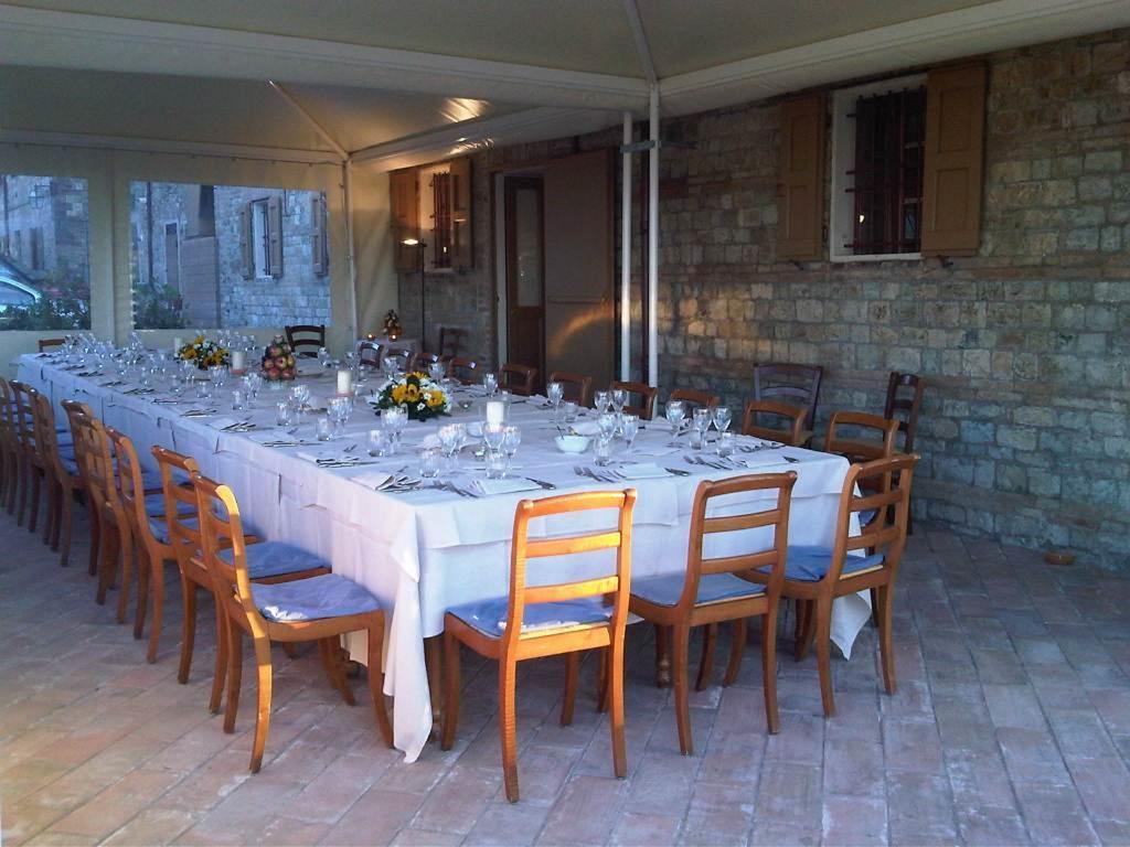 Agriturismo Cavazzone Regnano  Eksteriør bilde