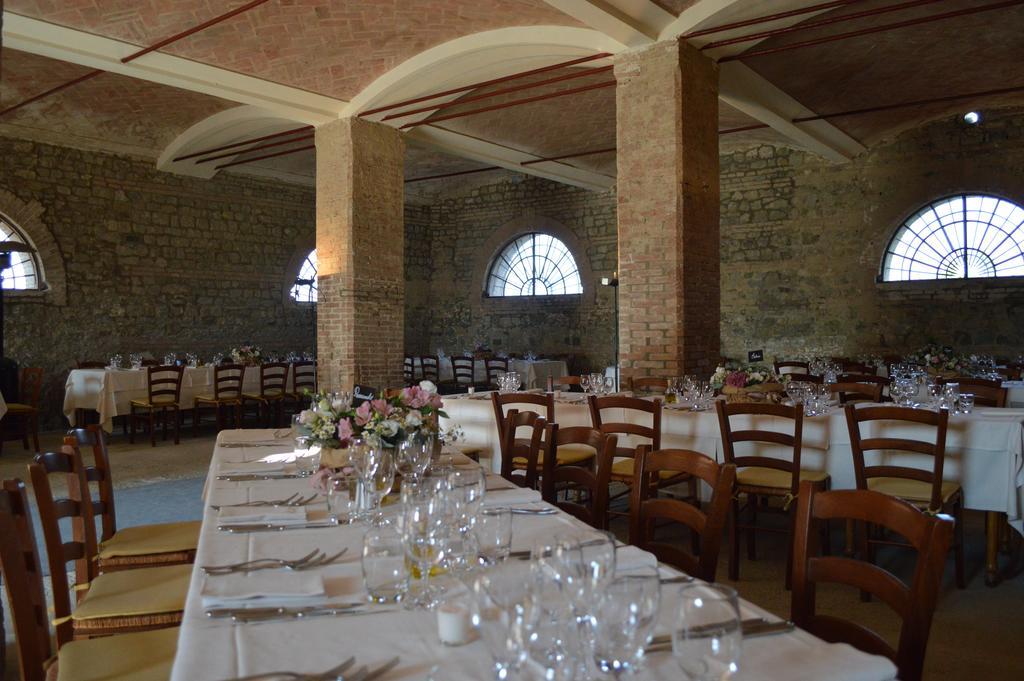 Agriturismo Cavazzone Regnano  Eksteriør bilde