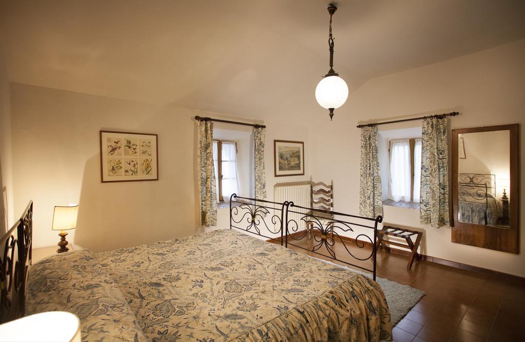 Agriturismo Cavazzone Regnano  Rom bilde