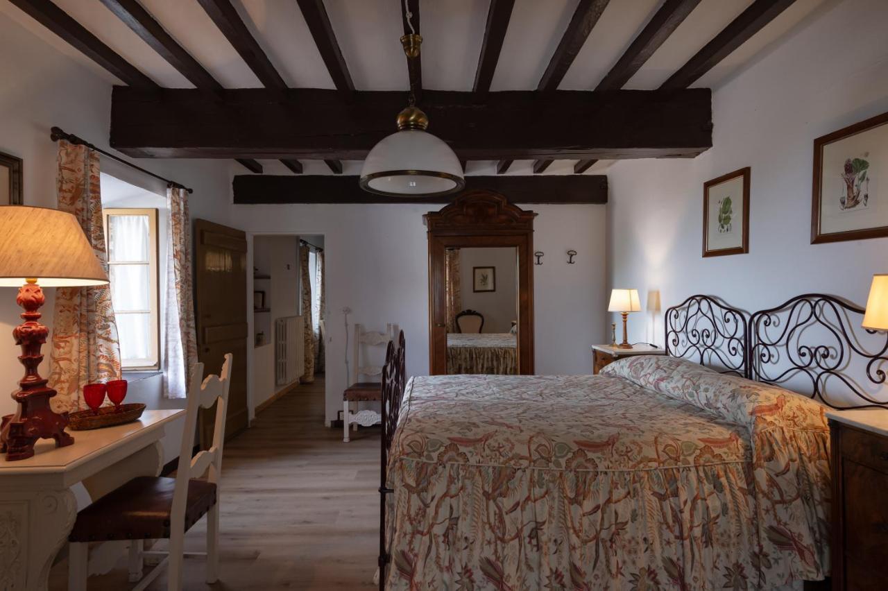 Agriturismo Cavazzone Regnano  Eksteriør bilde