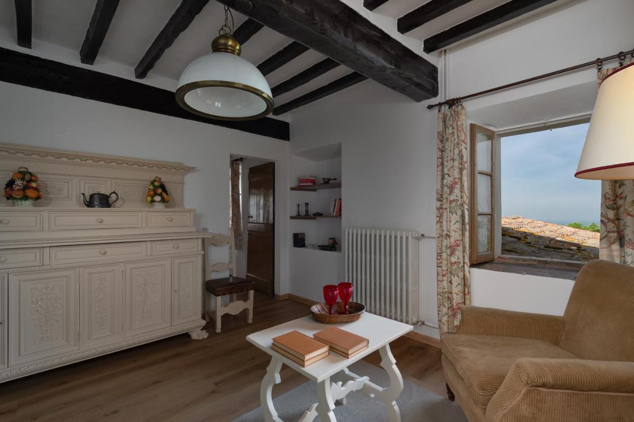 Agriturismo Cavazzone Regnano  Eksteriør bilde