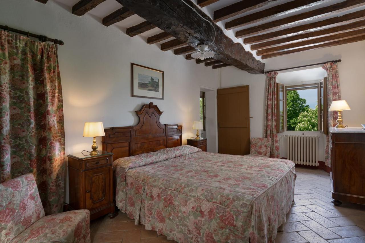 Agriturismo Cavazzone Regnano  Eksteriør bilde