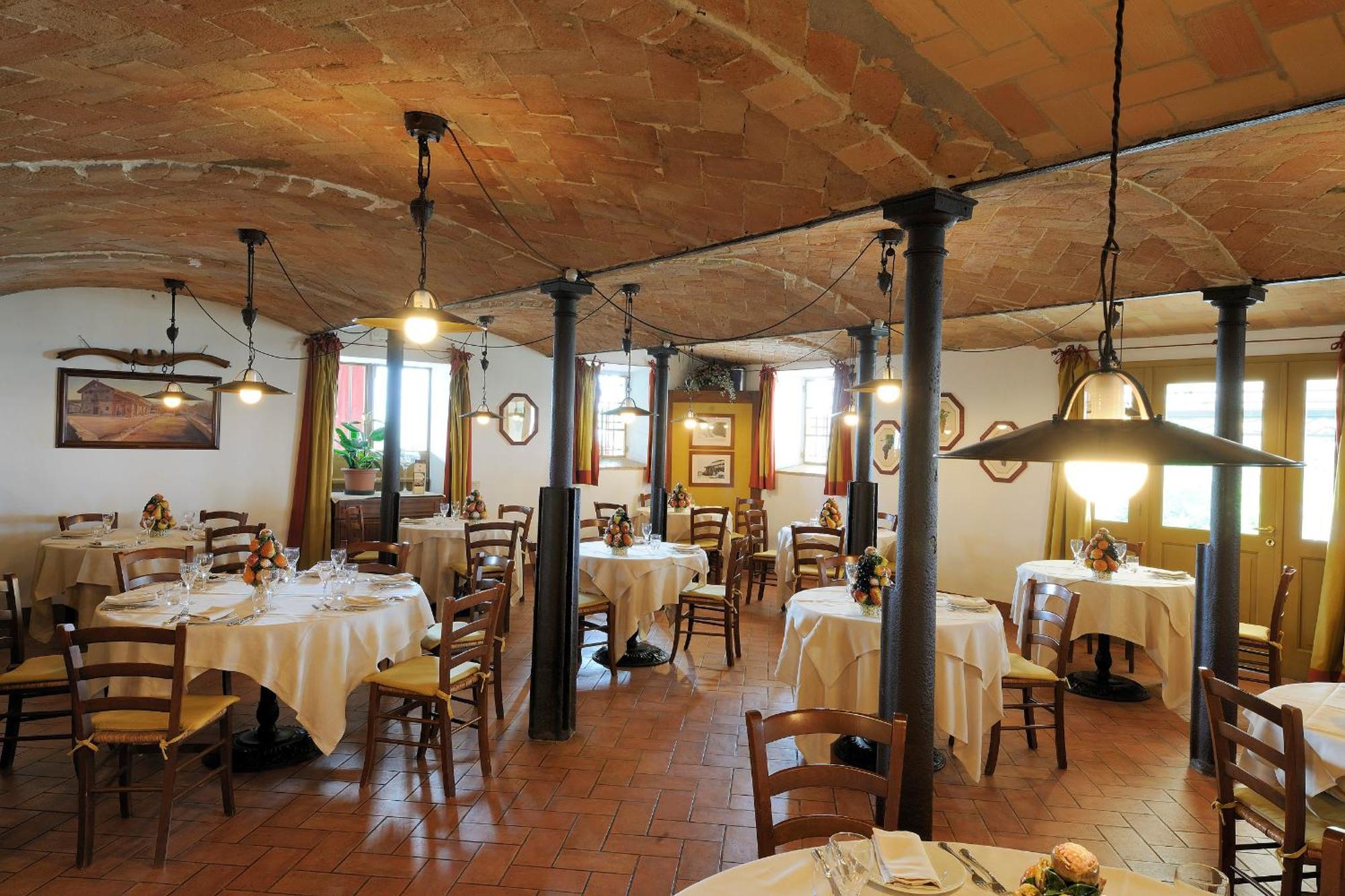 Agriturismo Cavazzone Regnano  Eksteriør bilde