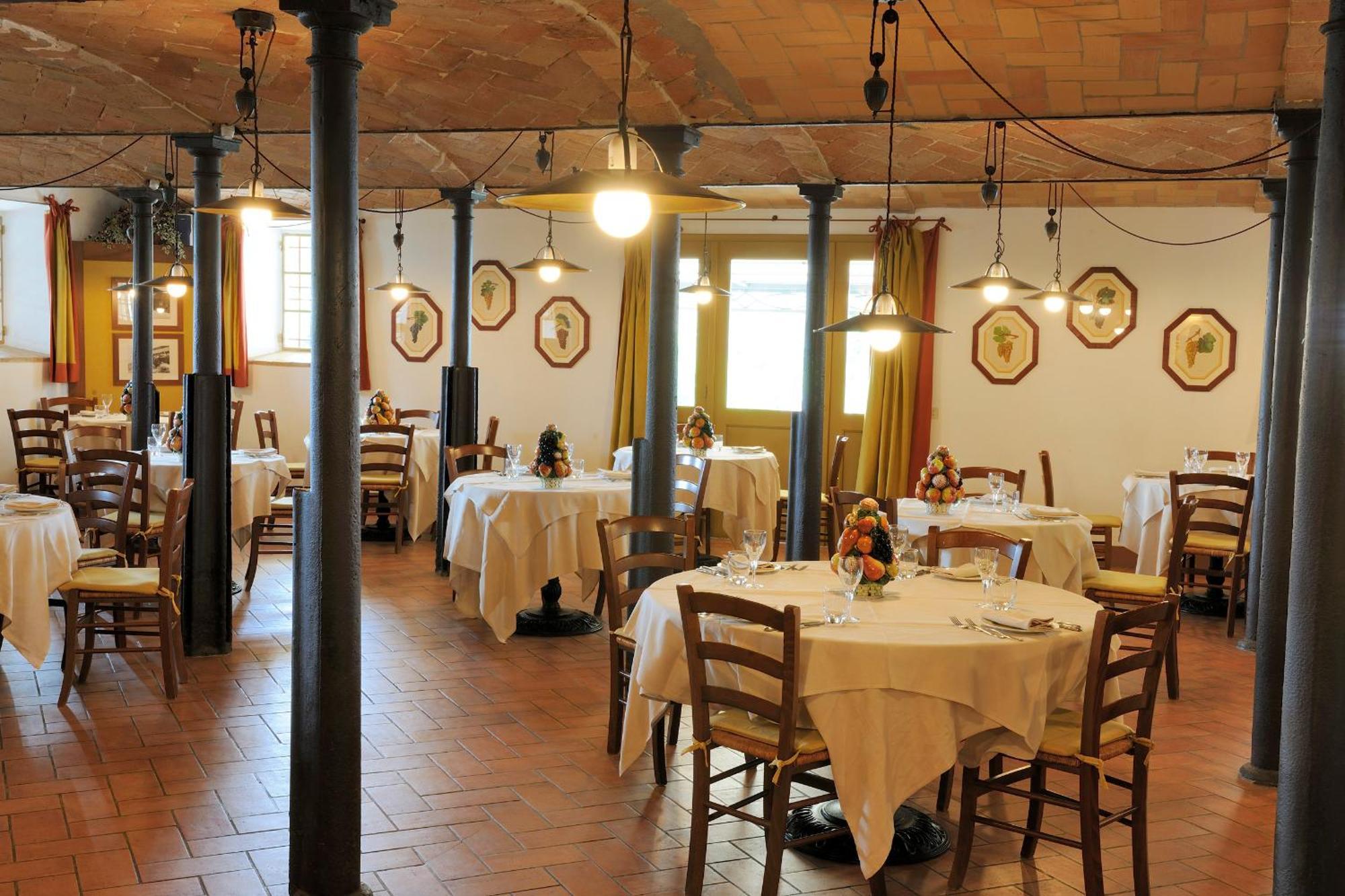 Agriturismo Cavazzone Regnano  Eksteriør bilde