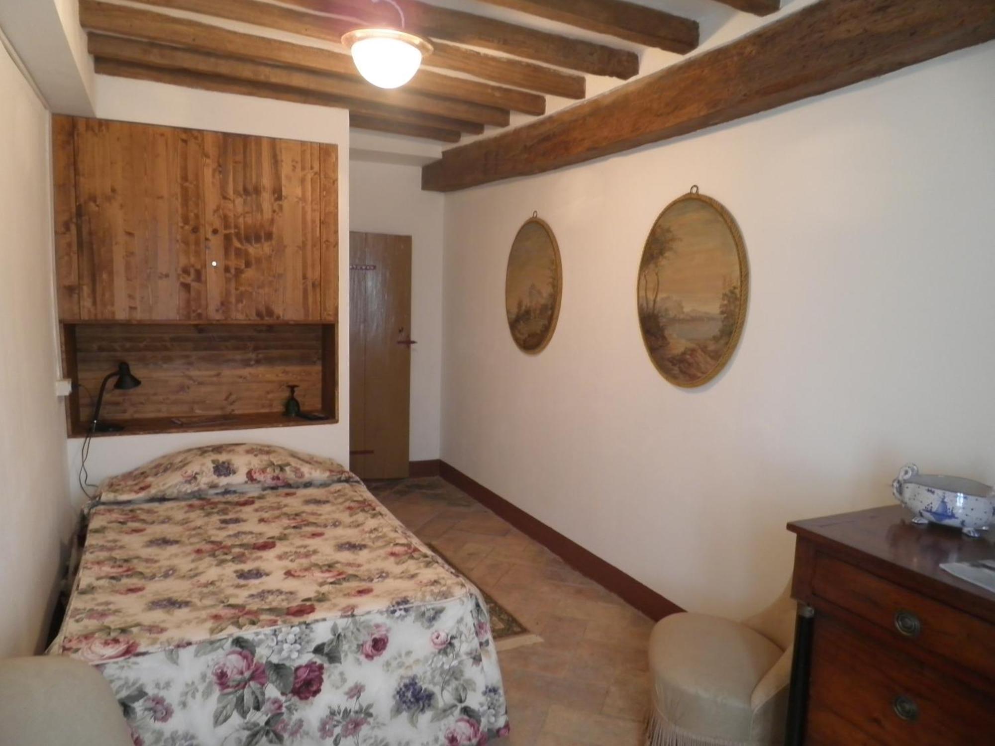 Agriturismo Cavazzone Regnano  Rom bilde