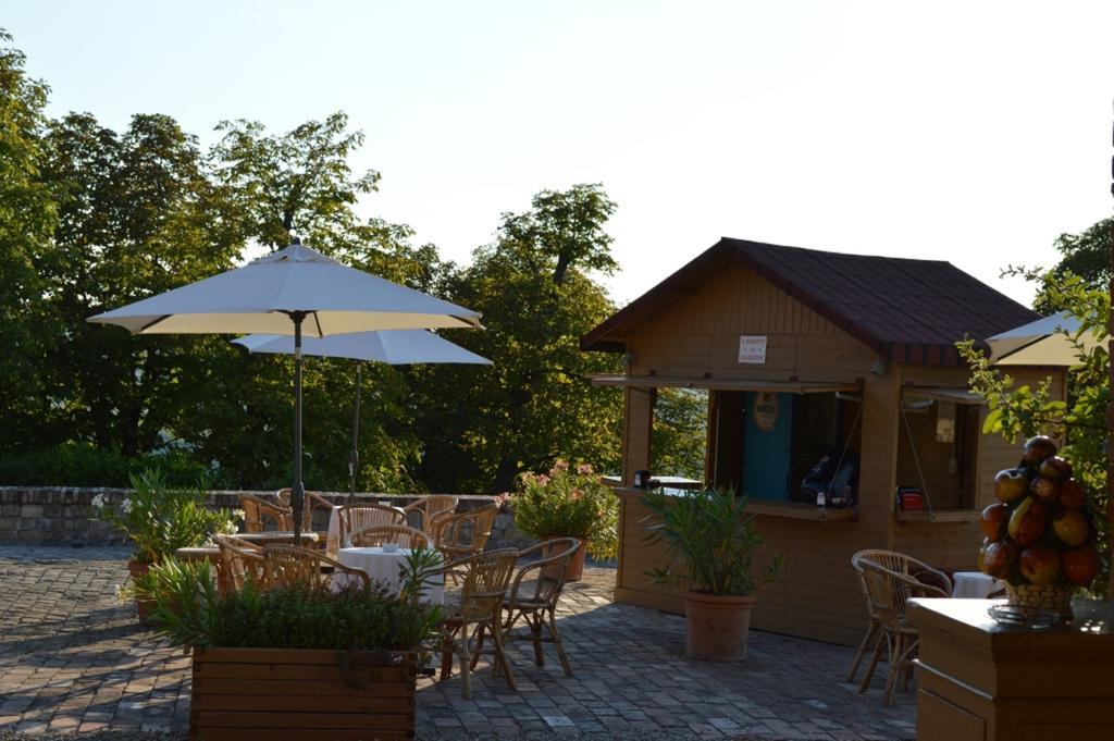 Agriturismo Cavazzone Regnano  Eksteriør bilde