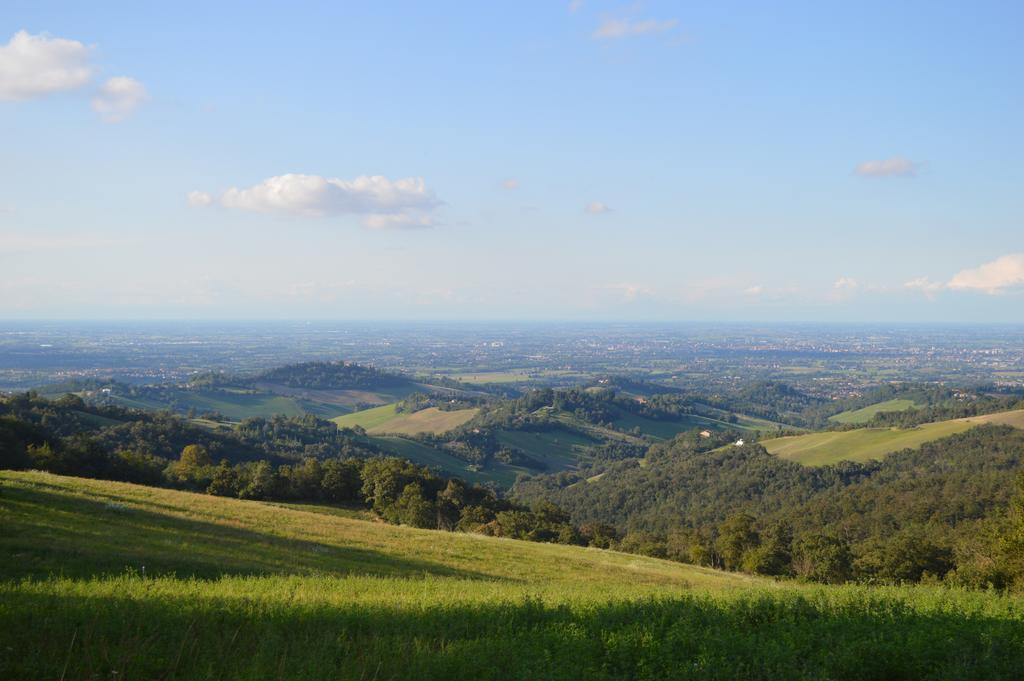 Agriturismo Cavazzone Regnano  Eksteriør bilde
