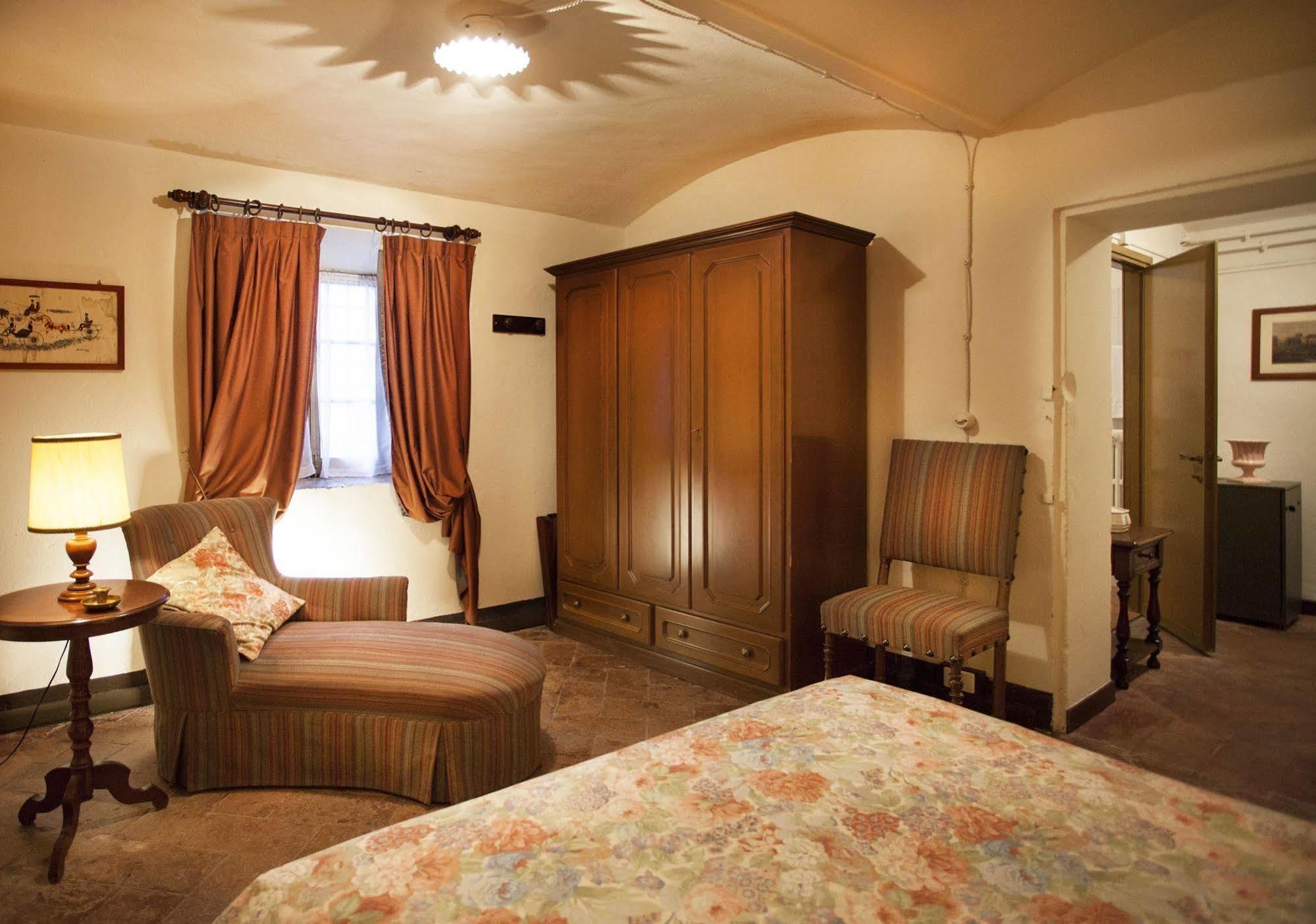 Agriturismo Cavazzone Regnano  Eksteriør bilde